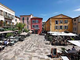 Expert-comptable à Valbonne