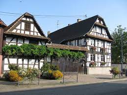Expert-comptable à Vendenheim