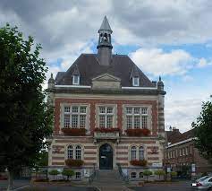 Expert-comptable à Vendin-le-Vieil