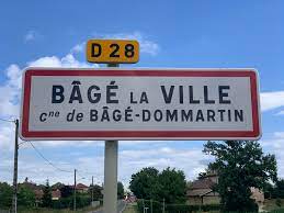 Expert-comptable à Bâgé-Dommartin