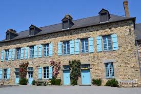 Expert-comptable à Bourgbarré