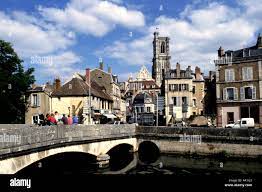 Expert-comptable à Clamecy