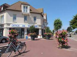 Expert-comptable à Courseulles-sur-Mer
