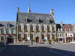 Expert-comptable à Hondschoote