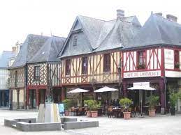 Expert-comptable à La Guerche-de-Bretagne