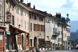 Expert-comptable à Montmélian