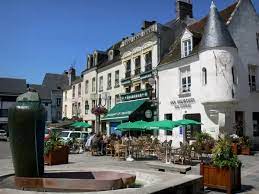 Expert-comptable à Mortagne-au-Perche