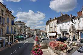 Expert-comptable à Ribérac