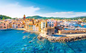 Expert-comptable à Saint-Tropez