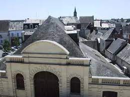 Expert-comptable à Sainte-Maure-de-Touraine
