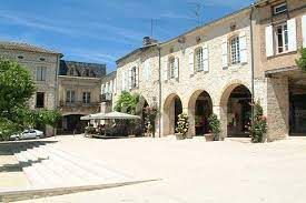 Expert-comptable à Aubin