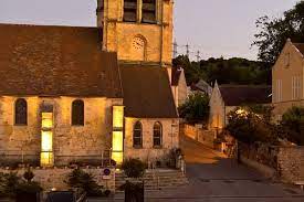 Expert-comptable à Bernes-sur-Oise
