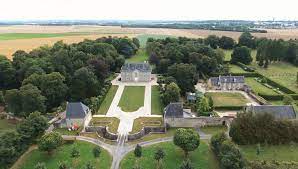 Expert-comptable à Biéville-Beuville