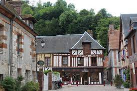 Expert-comptable à Bourg-Achard