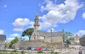 Expert-comptable à Bourg-Blanc