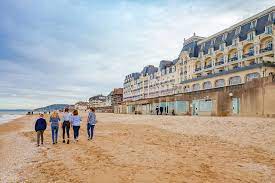 Expert-comptable à Cabourg
