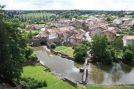 Expert-comptable à Châtillon-sur-Thouet