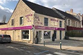 Expert-comptable à Chaumontel