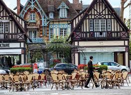 Expert-comptable à Deauville