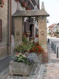 Expert-comptable à Dorlisheim