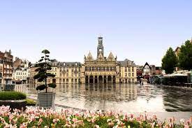 Expert-comptable à Fresnoy-le-Grand