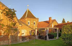 Expert-comptable à Gommegnies