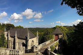 Expert-comptable à Guiscriff