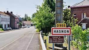 Expert-comptable à Hasnon