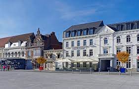 Expert-comptable à Haveluy