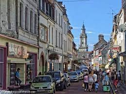 Expert-comptable à Hesdin