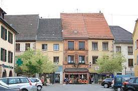 Expert-comptable à Issenheim