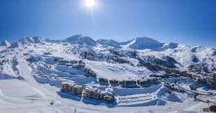 Expert-comptable à La Plagne Tarentaise
