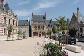 Expert-comptable à Lailly-en-Val