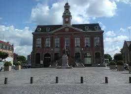 Expert-comptable à Landrecies
