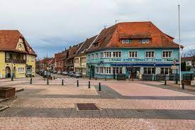 Expert-comptable à Lauterbourg