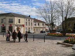 Expert-comptable à Le May-sur-Èvre