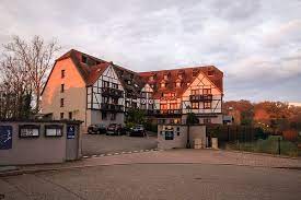 Expert-comptable à Lipsheim