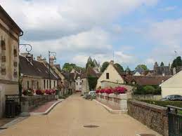 Expert-comptable à Longny les Villages