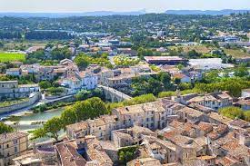Expert-comptable à Lunel-Viel