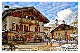 Expert-comptable à Megève