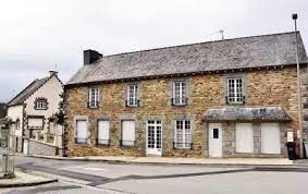 Expert-comptable à Merdrignac