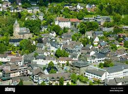 Expert-comptable à Morsbach