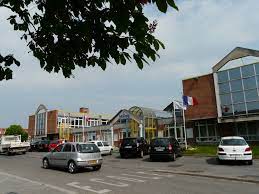 Expert-comptable à Neuville-Saint-Rémy