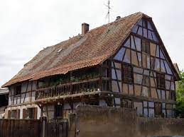 Expert-comptable à Oberschaeffolsheim