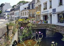 Expert-comptable à Pont-Aven
