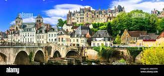 Expert-comptable à Saint-Aignan