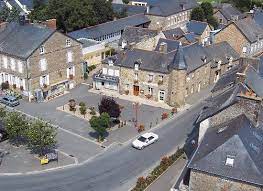 Expert-comptable à Saint-Aubin-d'Aubigné