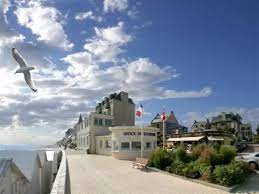 Expert-comptable à Saint-Aubin-sur-Mer