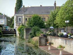 Expert-comptable à Saint-Calais