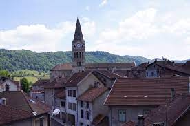 Expert-comptable à Saint-Geoire-en-Valdaine